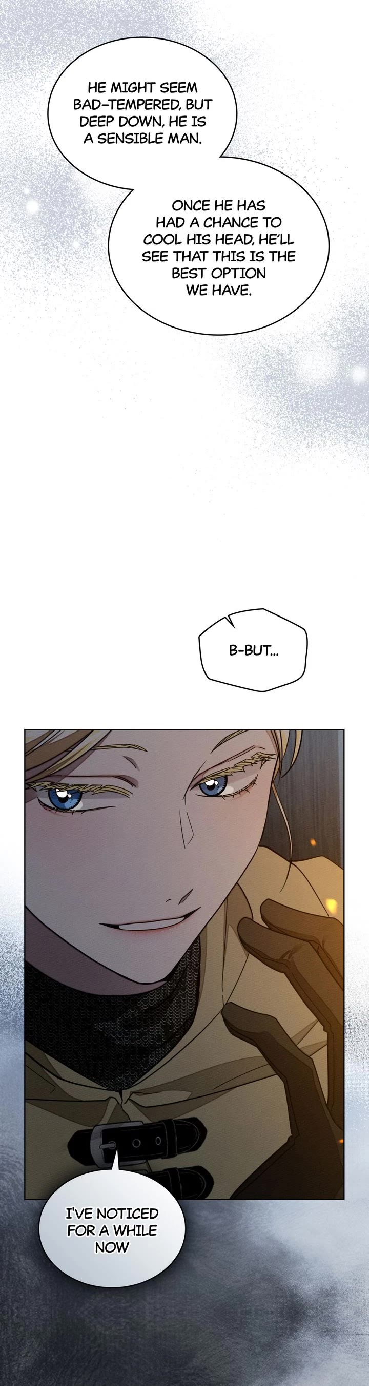 Under the Oak Tree Chapter 127 page 39 - Chapter 127