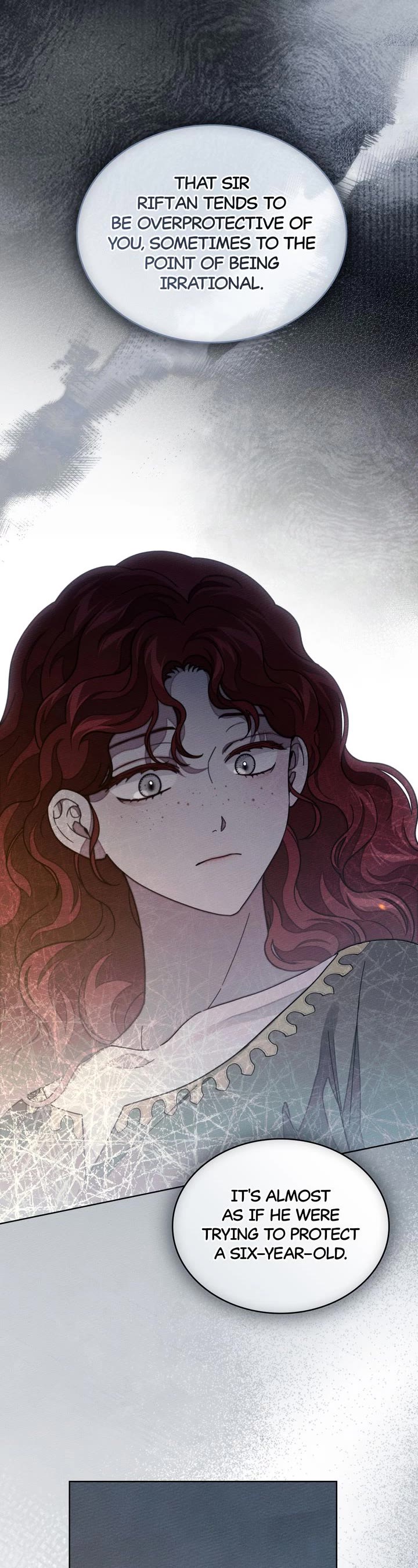 Under the Oak Tree Chapter 127 page 40 - Chapter 127
