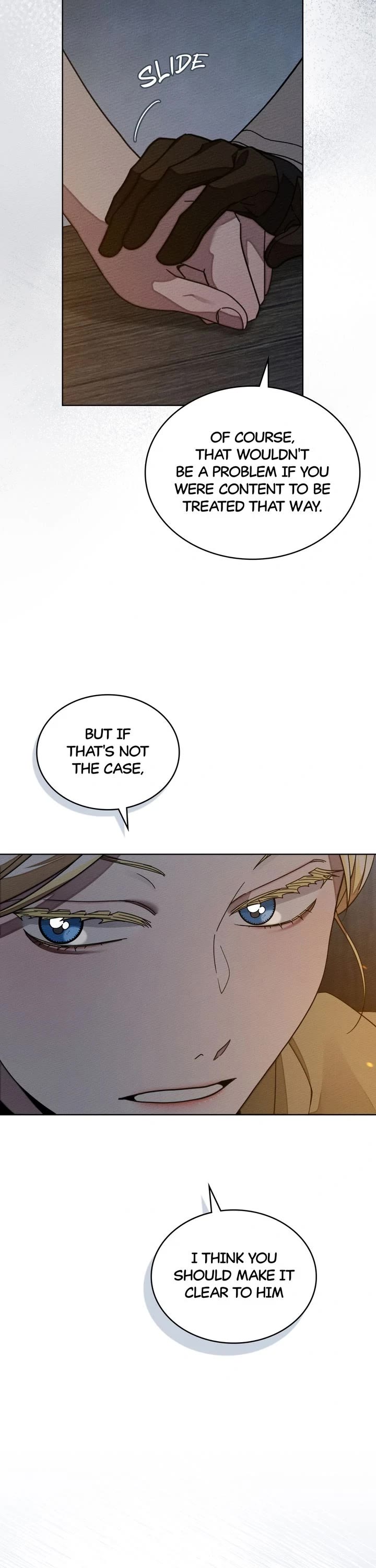 Under the Oak Tree Chapter 127 page 41 - Chapter 127