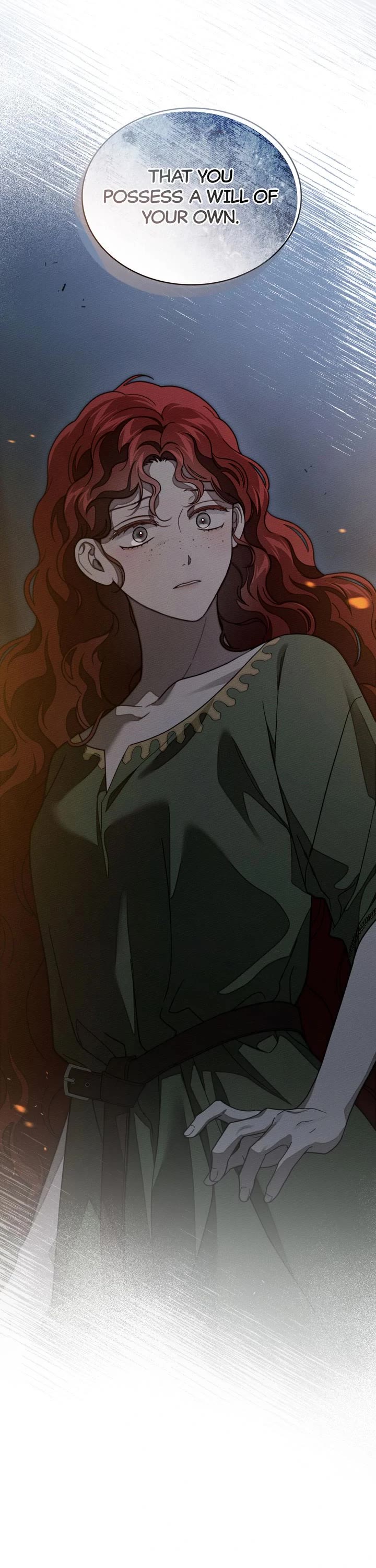 Under the Oak Tree Chapter 127 page 42 - Chapter 127