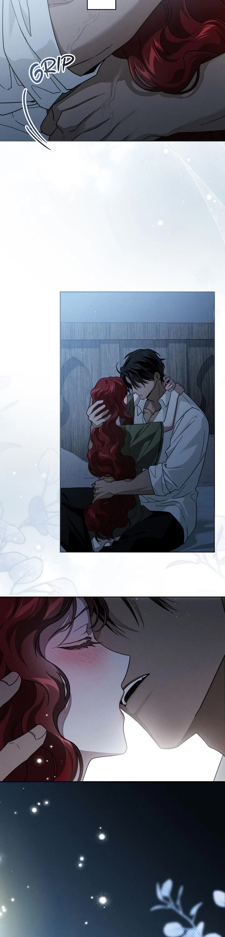 Under the Oak Tree Chapter 127 page 6 - Chapter 127
