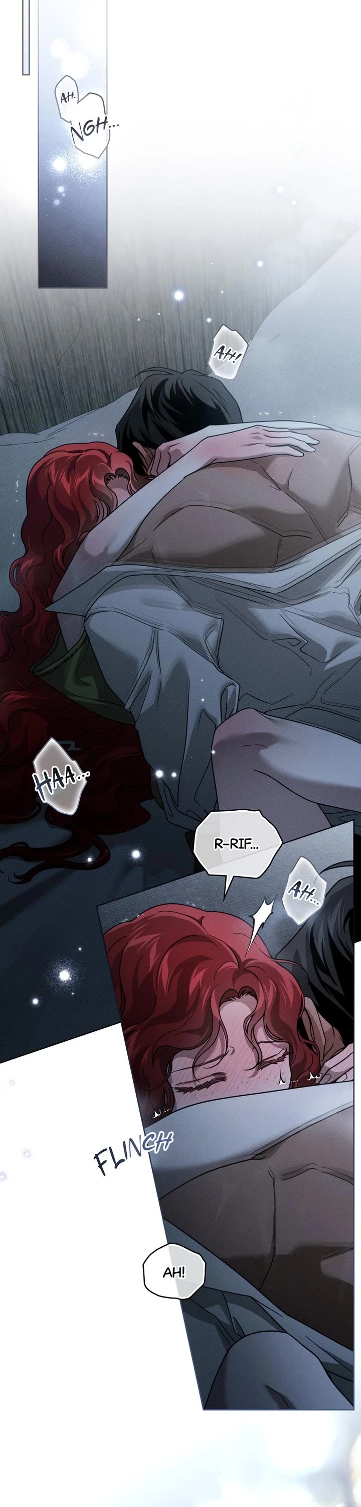 Under the Oak Tree Chapter 127 page 8 - Chapter 127