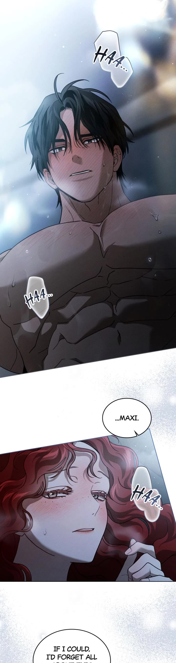 Under the Oak Tree Chapter 127 page 9 - Chapter 127
