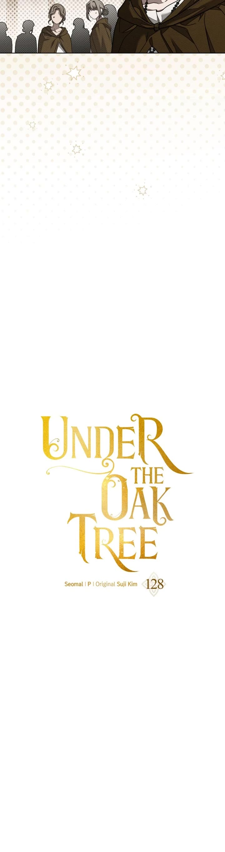 Under the Oak Tree Chapter 128 page 10 - Chapter 128