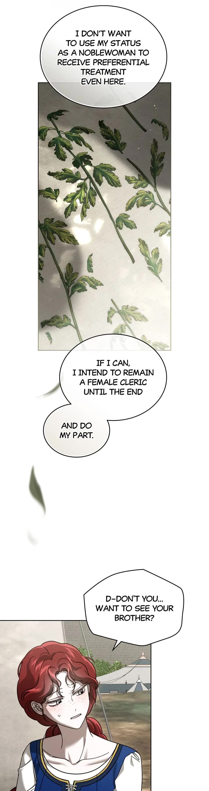 Under the Oak Tree Chapter 128 page 15 - Chapter 128