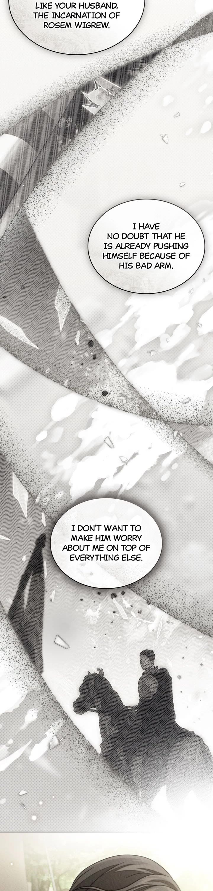 Under the Oak Tree Chapter 128 page 17 - Chapter 128
