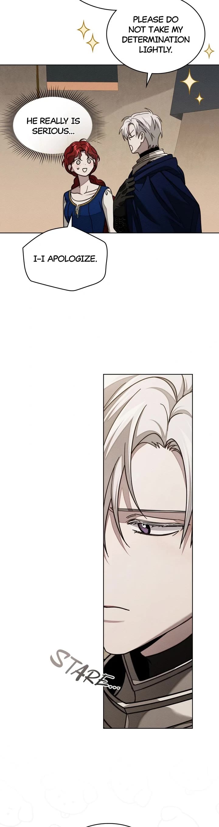 Under the Oak Tree Chapter 128 page 30 - Chapter 128