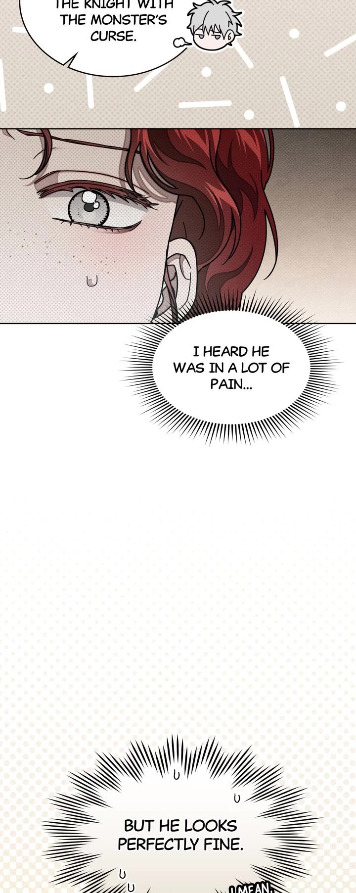 Under the Oak Tree Chapter 128 page 41 - Chapter 128