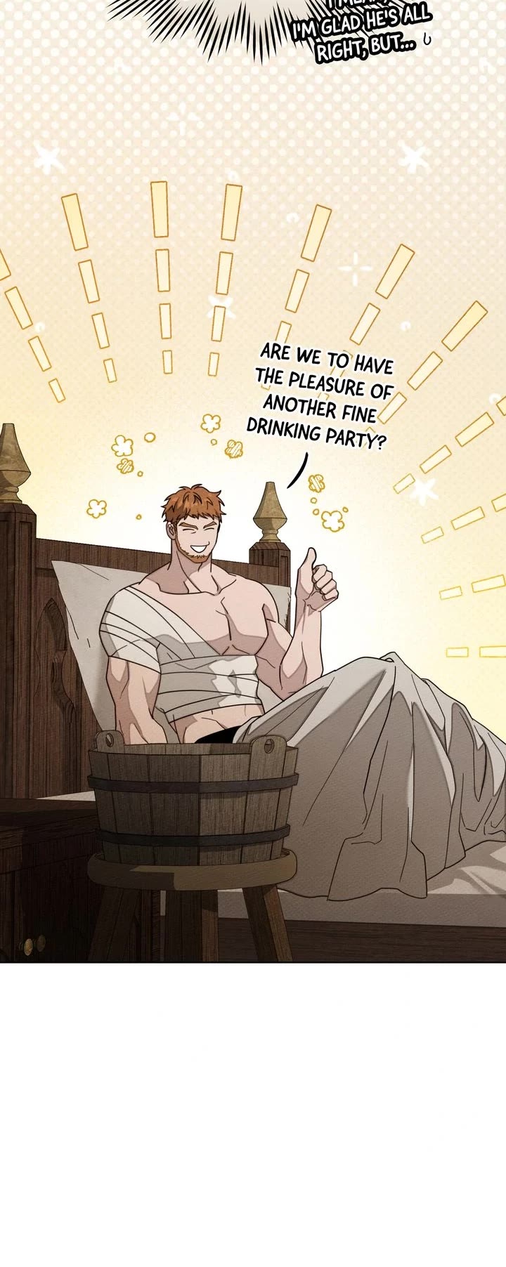 Under the Oak Tree Chapter 128 page 42 - Chapter 128