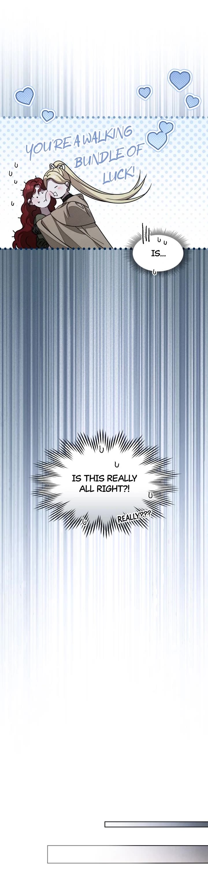 Under the Oak Tree Chapter 128 page 8 - Chapter 128