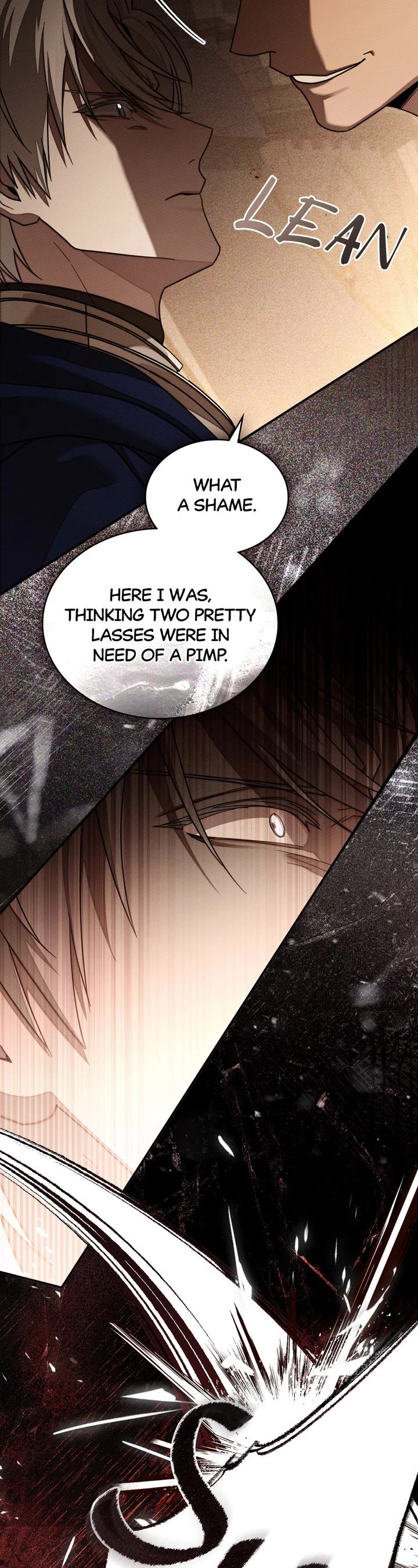 Under the Oak Tree Chapter 129 page 14 - Chapter 129