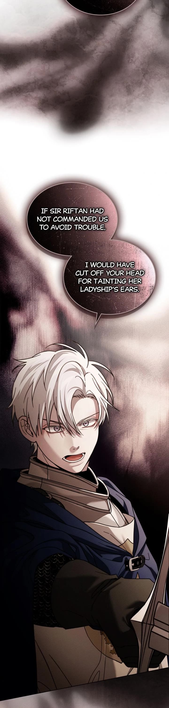 Under the Oak Tree Chapter 129 page 16 - Chapter 129