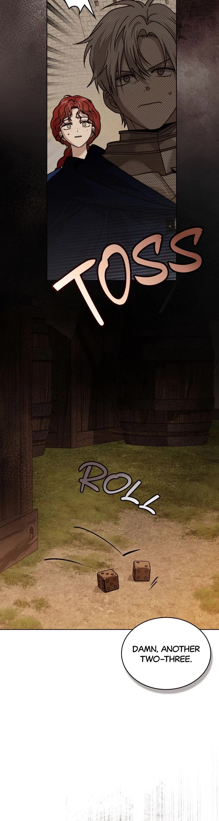 Under the Oak Tree Chapter 129 page 19 - Chapter 129