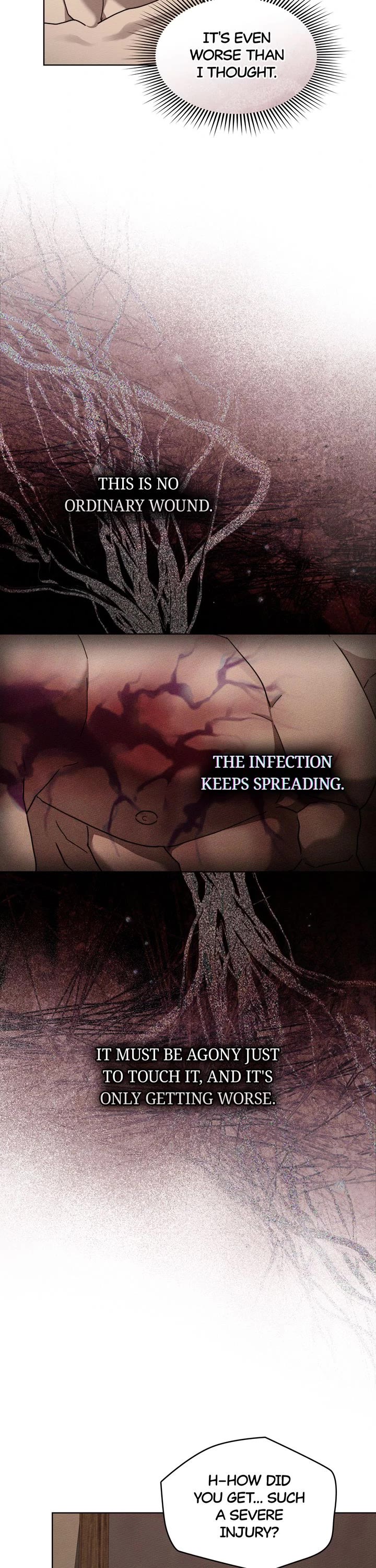 Under the Oak Tree Chapter 129 page 2 - Chapter 129
