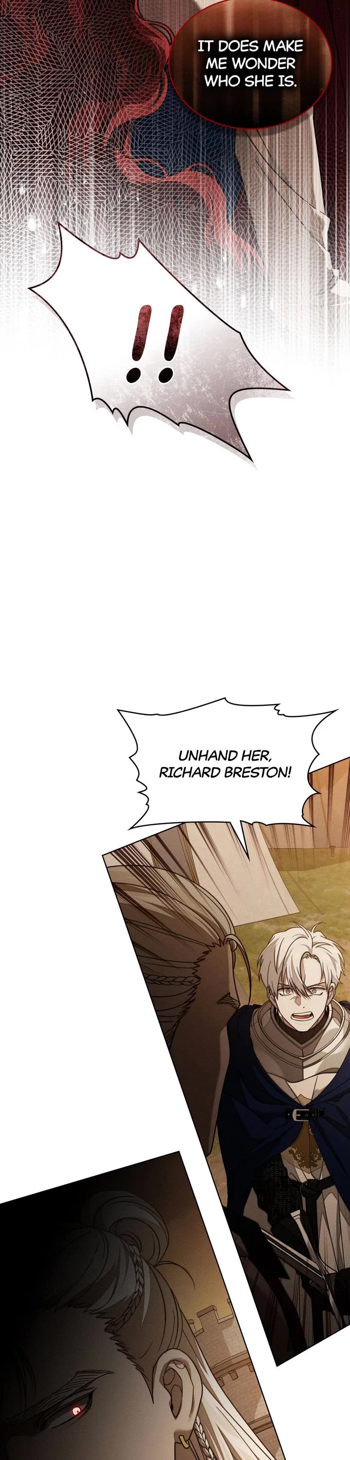 Under the Oak Tree Chapter 129 page 26 - Chapter 129