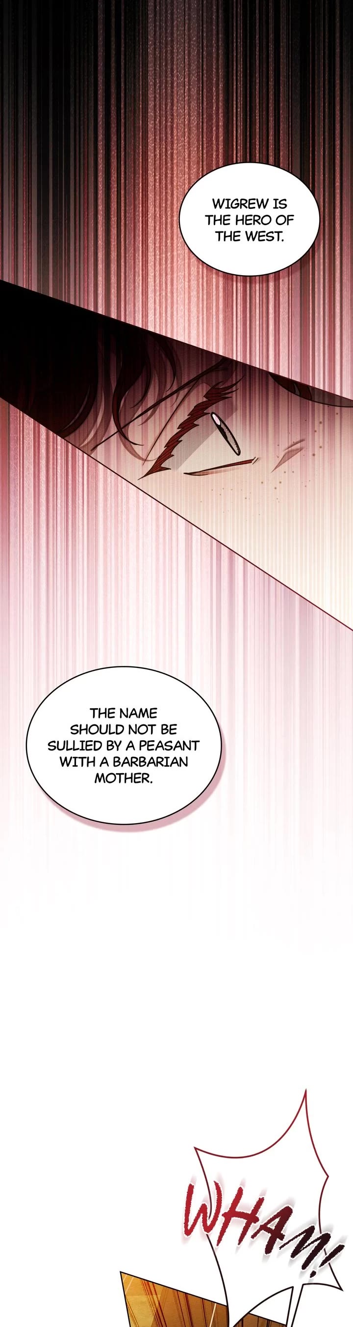Under the Oak Tree Chapter 129 page 30 - Chapter 129