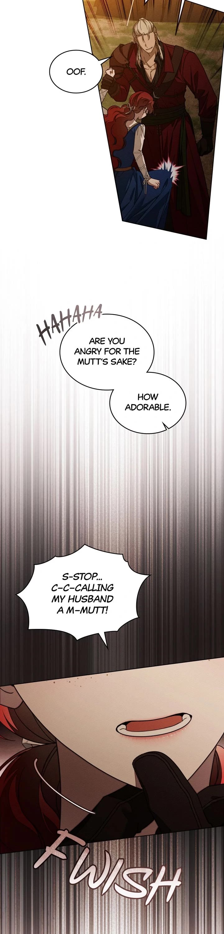 Under the Oak Tree Chapter 129 page 31 - Chapter 129