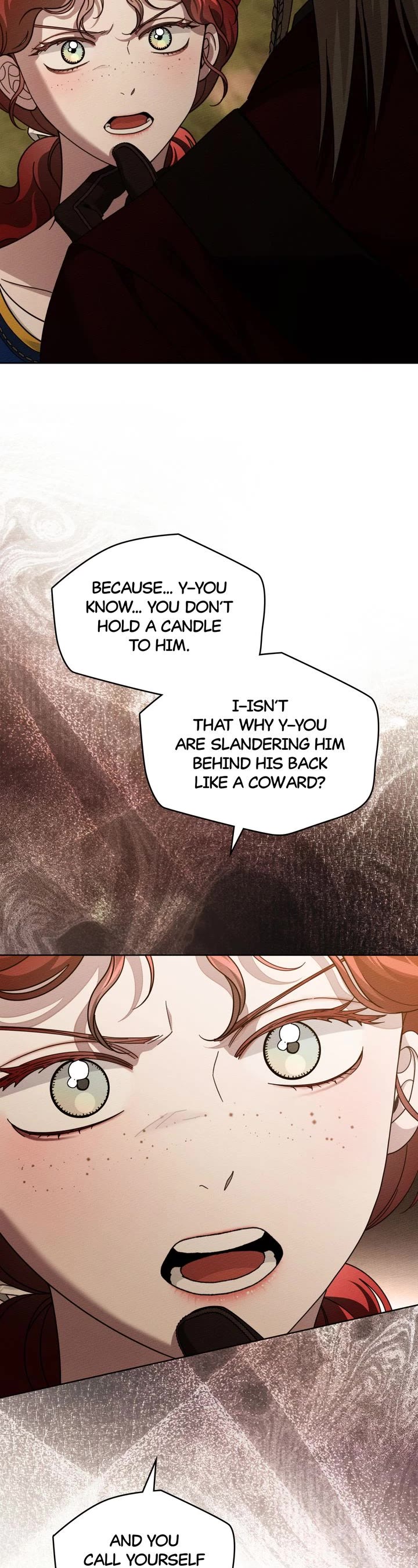 Under the Oak Tree Chapter 129 page 34 - Chapter 129