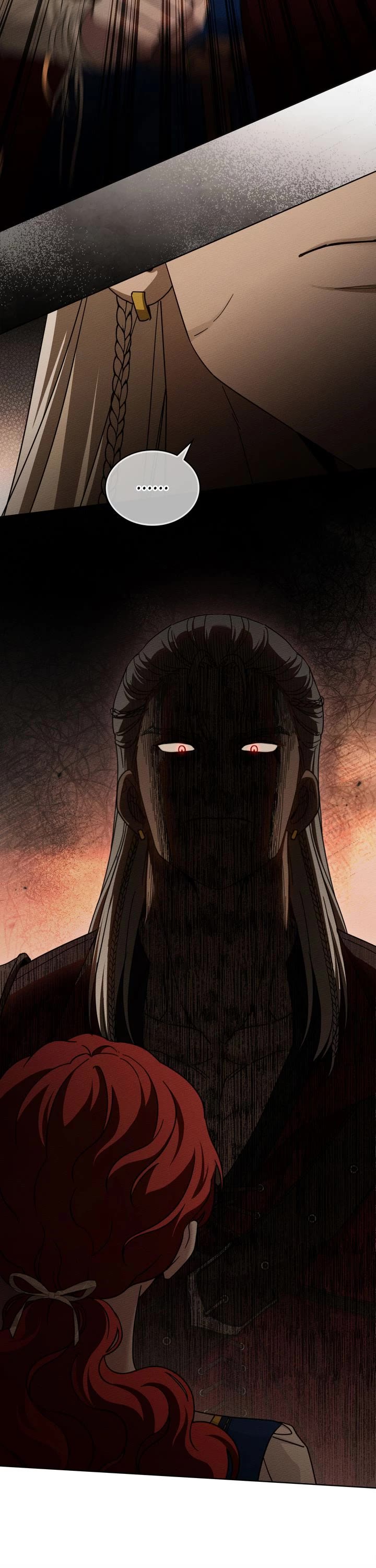 Under the Oak Tree Chapter 129 page 36 - Chapter 129