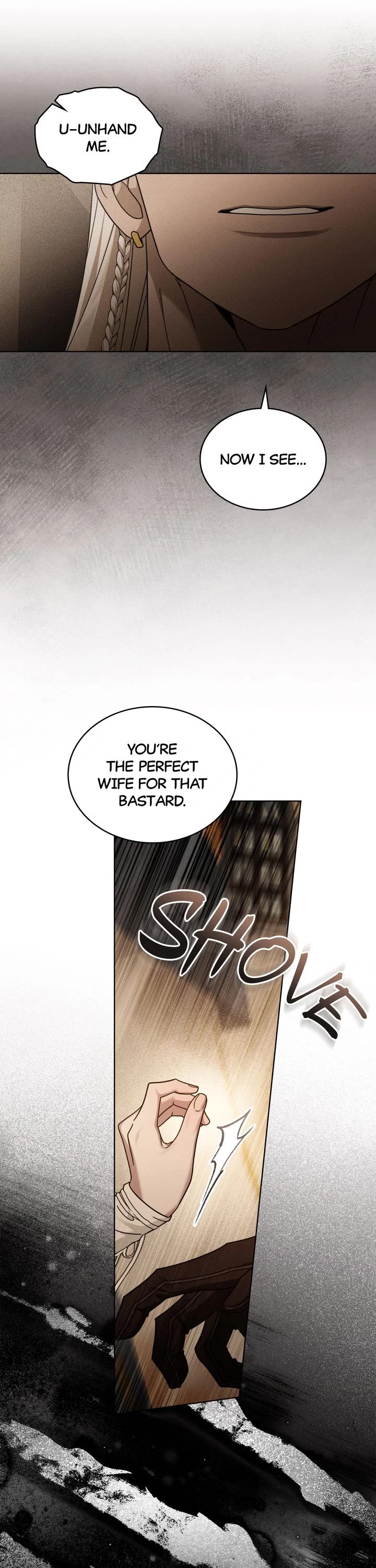 Under the Oak Tree Chapter 129 page 37 - Chapter 129
