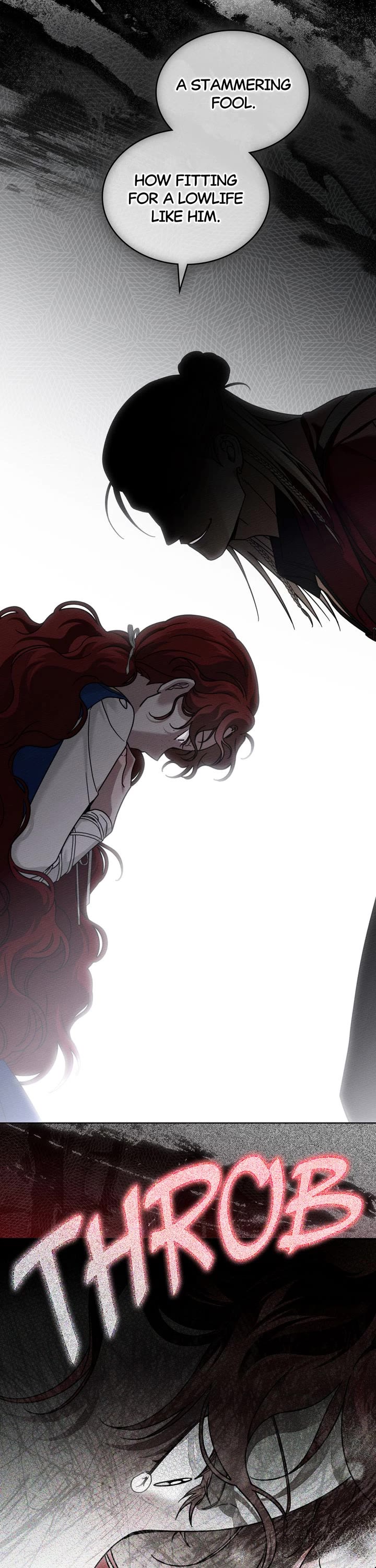 Under the Oak Tree Chapter 129 page 38 - Chapter 129