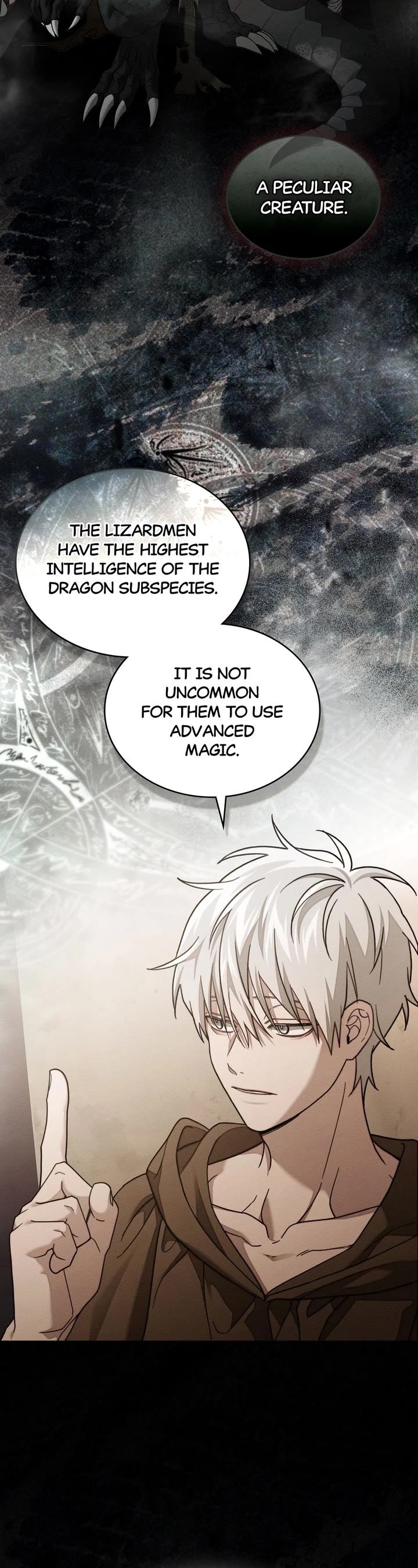 Under the Oak Tree Chapter 129 page 4 - Chapter 129