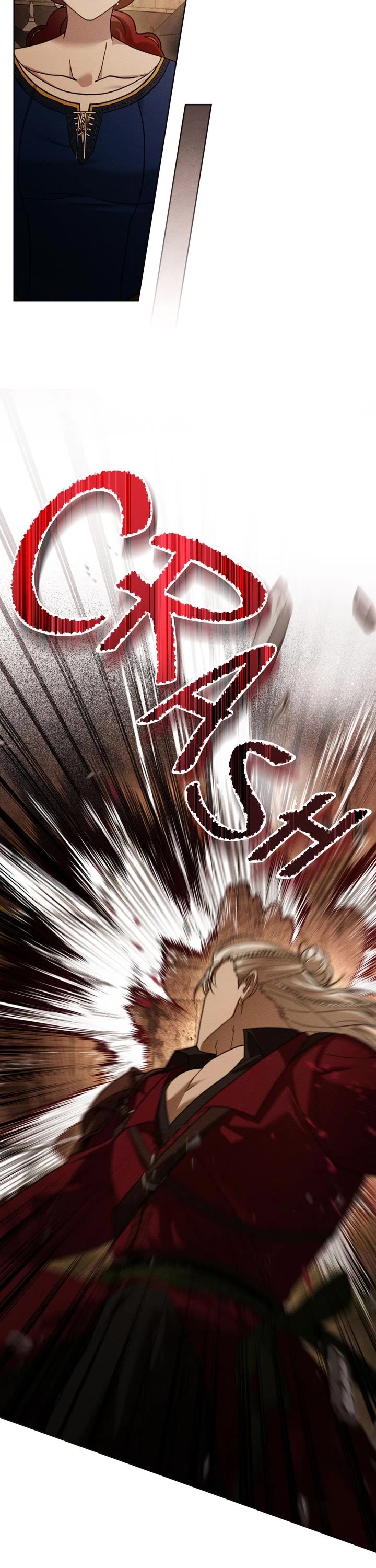 Under the Oak Tree Chapter 129 page 41 - Chapter 129