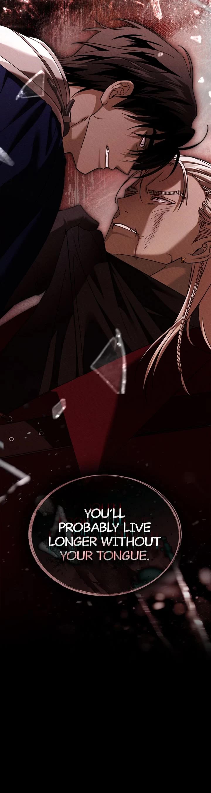 Under the Oak Tree Chapter 129 page 43 - Chapter 129