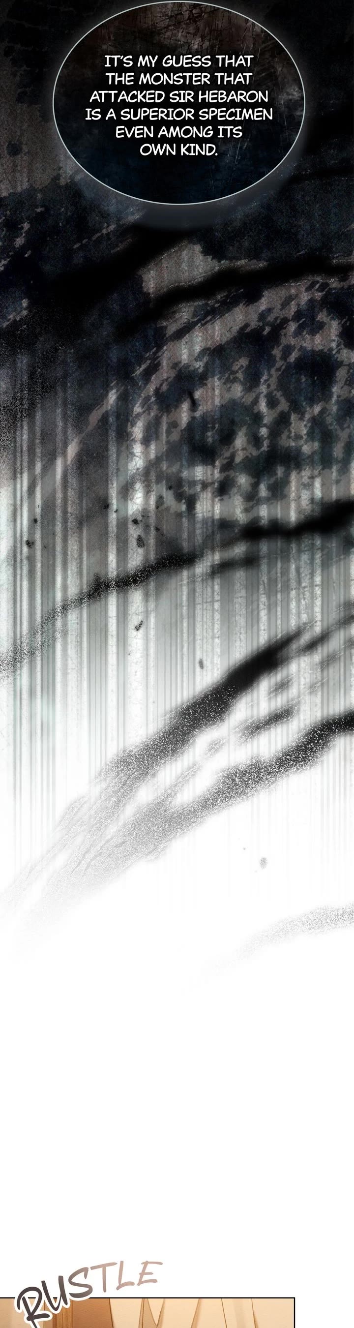 Under the Oak Tree Chapter 129 page 5 - Chapter 129
