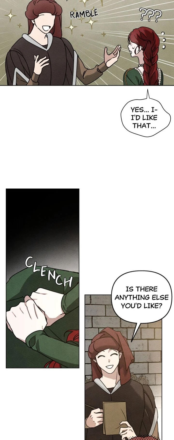 Under the Oak Tree Chapter 13 page 15 - Chapter 13