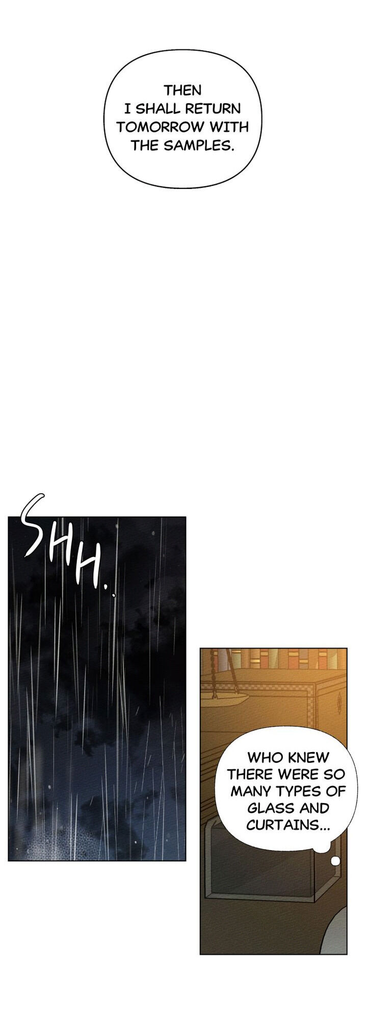 Under the Oak Tree Chapter 13 page 17 - Chapter 13