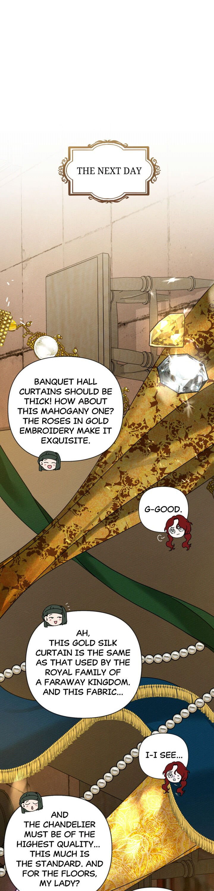Under the Oak Tree Chapter 13 page 19 - Chapter 13