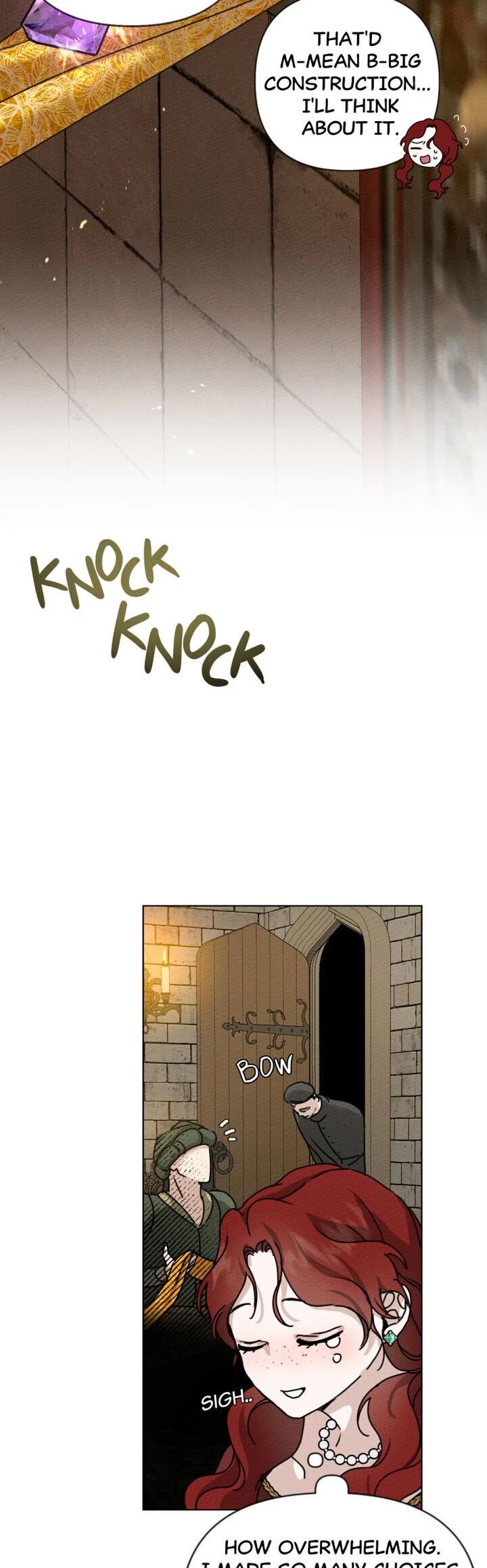 Under the Oak Tree Chapter 13 page 20 - Chapter 13