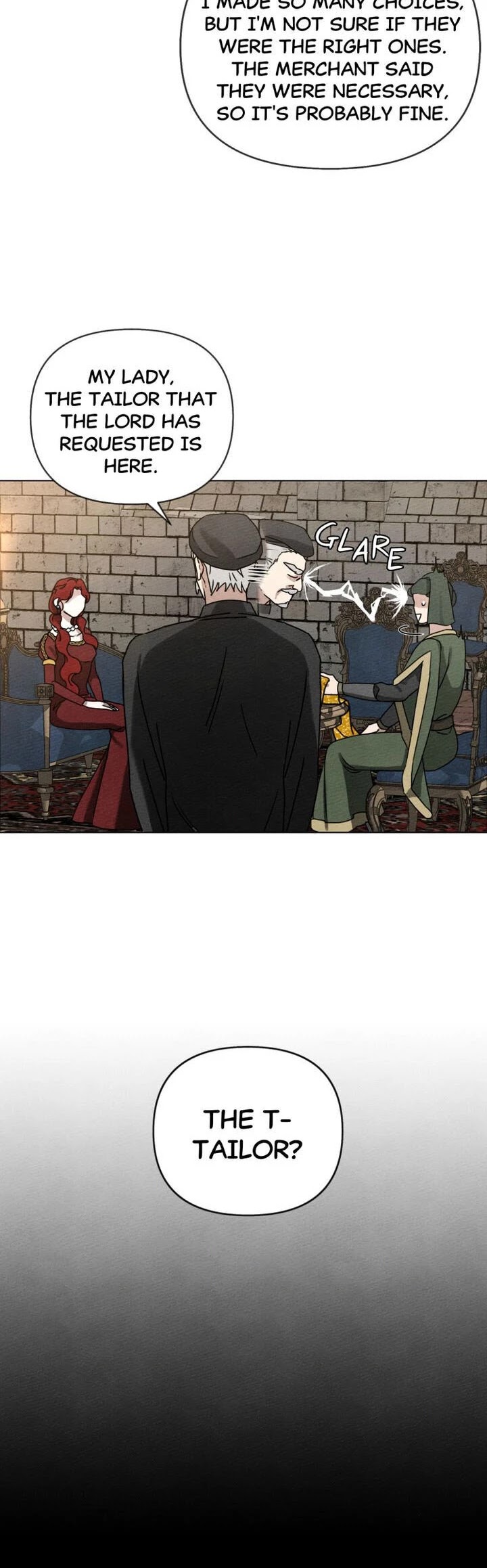 Under the Oak Tree Chapter 13 page 21 - Chapter 13