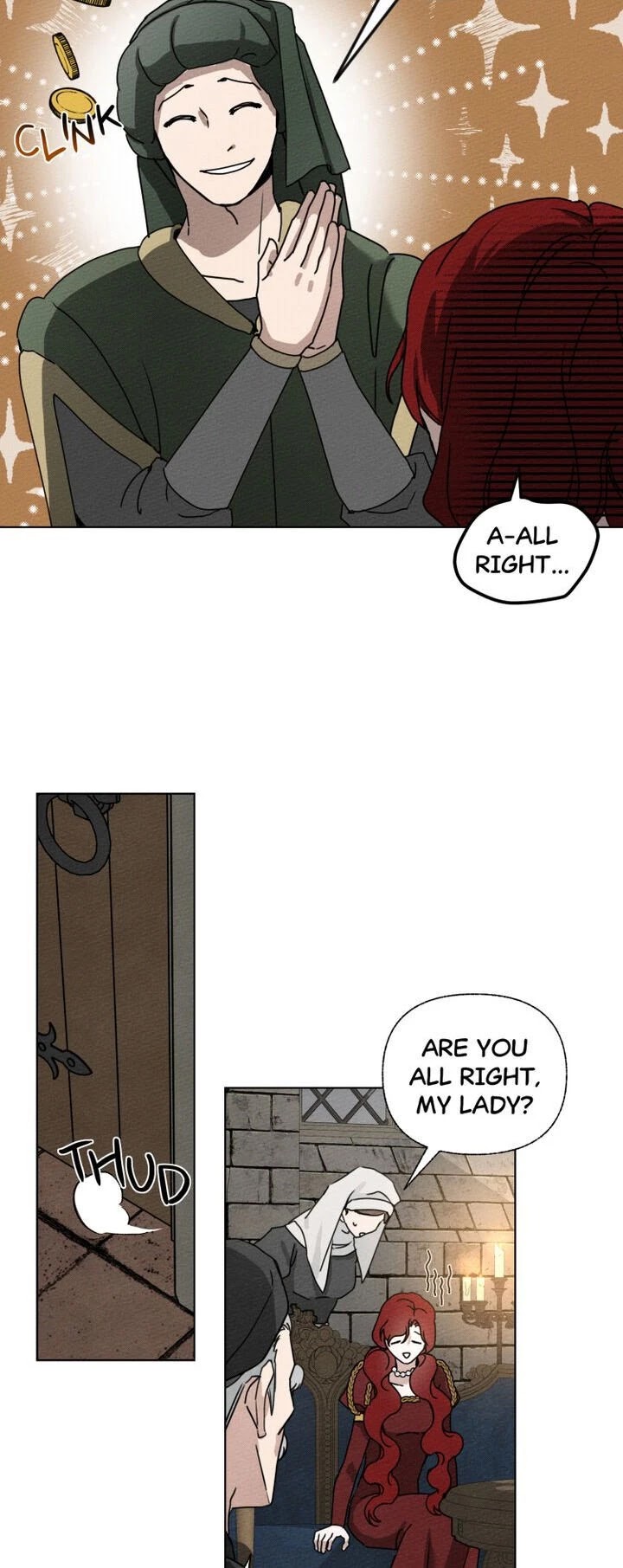Under the Oak Tree Chapter 13 page 23 - Chapter 13