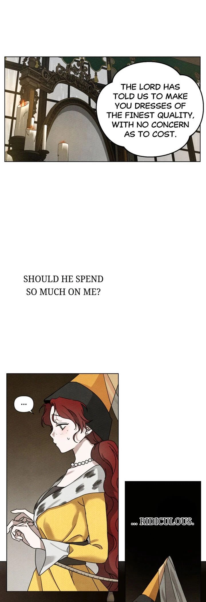 Under the Oak Tree Chapter 13 page 26 - Chapter 13