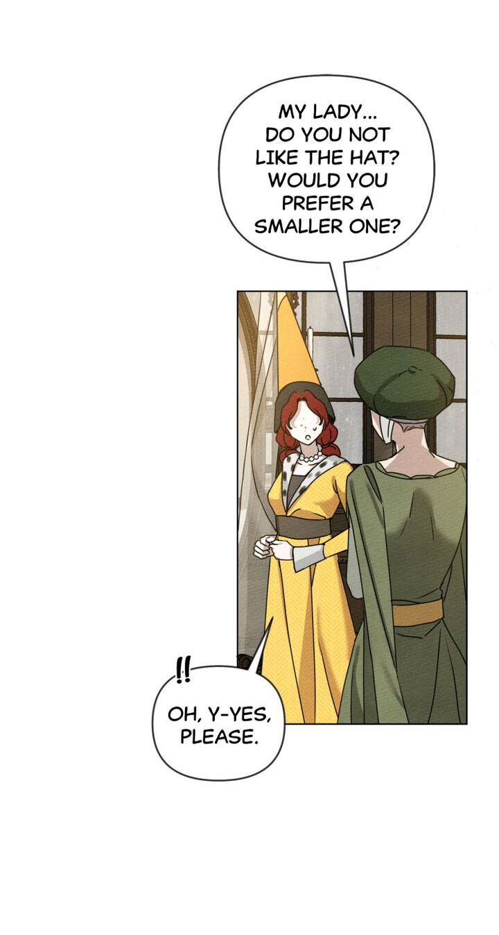 Under the Oak Tree Chapter 13 page 28 - Chapter 13