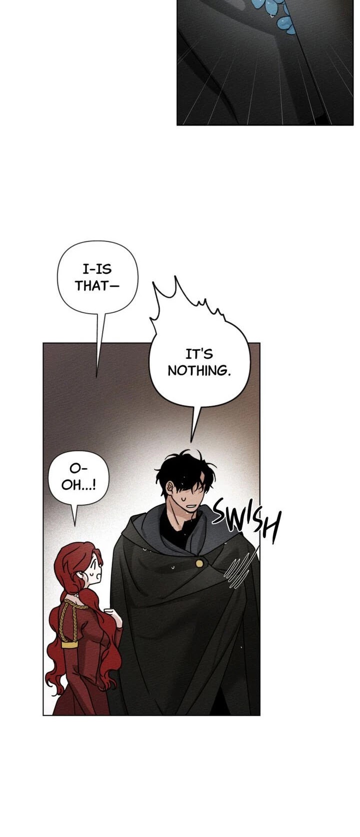 Under the Oak Tree Chapter 13 page 34 - Chapter 13