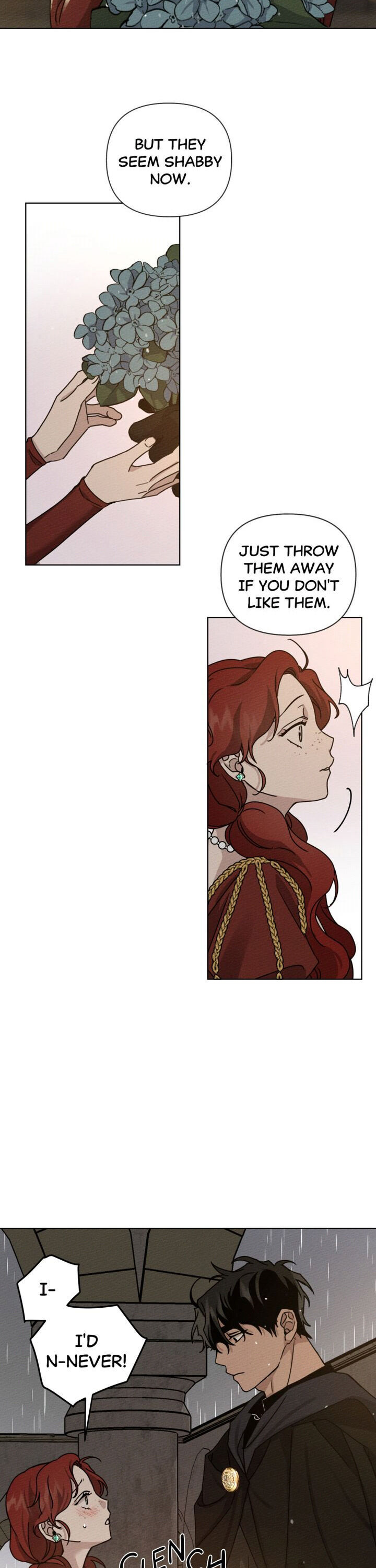 Under the Oak Tree Chapter 13 page 37 - Chapter 13