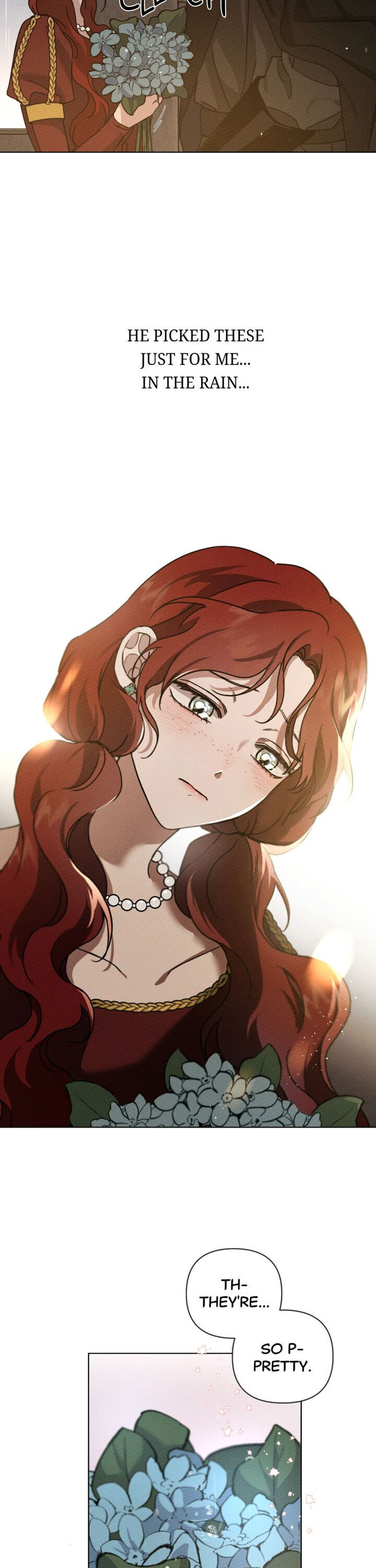Under the Oak Tree Chapter 13 page 38 - Chapter 13