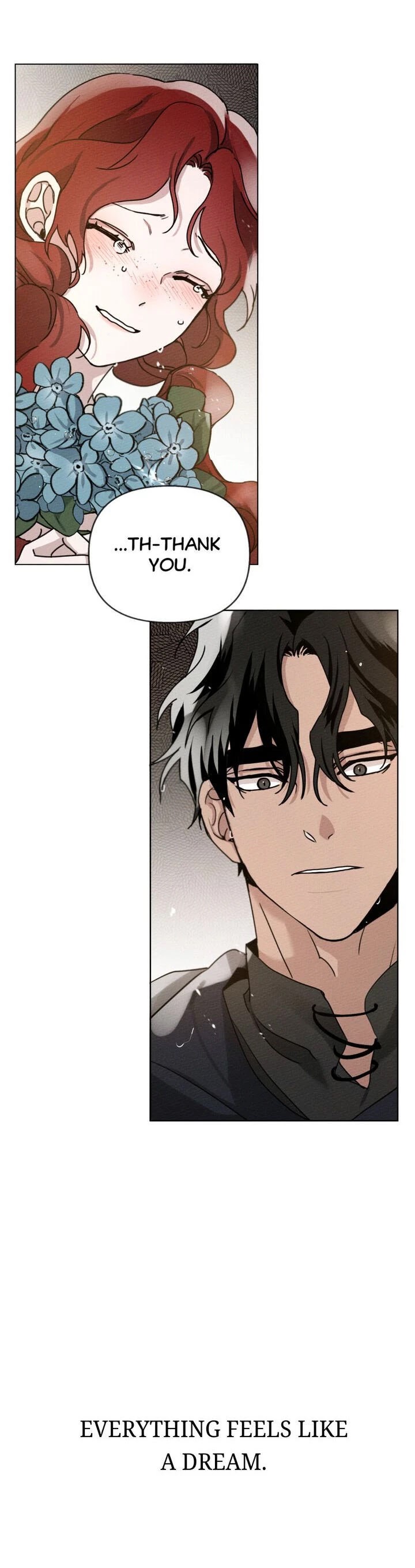 Under the Oak Tree Chapter 13 page 40 - Chapter 13