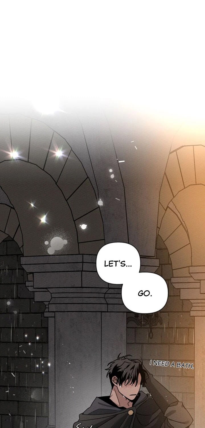 Under the Oak Tree Chapter 13 page 41 - Chapter 13