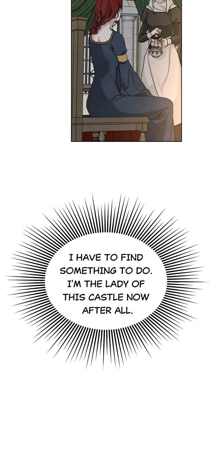 Under the Oak Tree Chapter 13 page 5 - Chapter 13