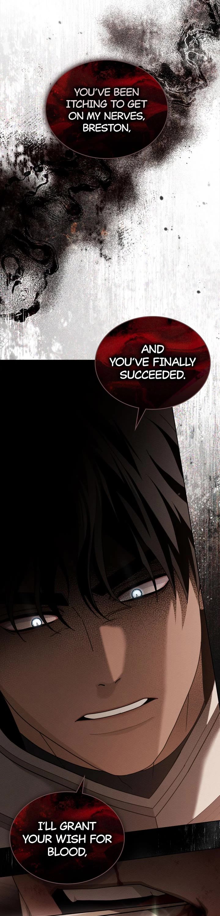 Under the Oak Tree Chapter 130 page 11 - Chapter 130