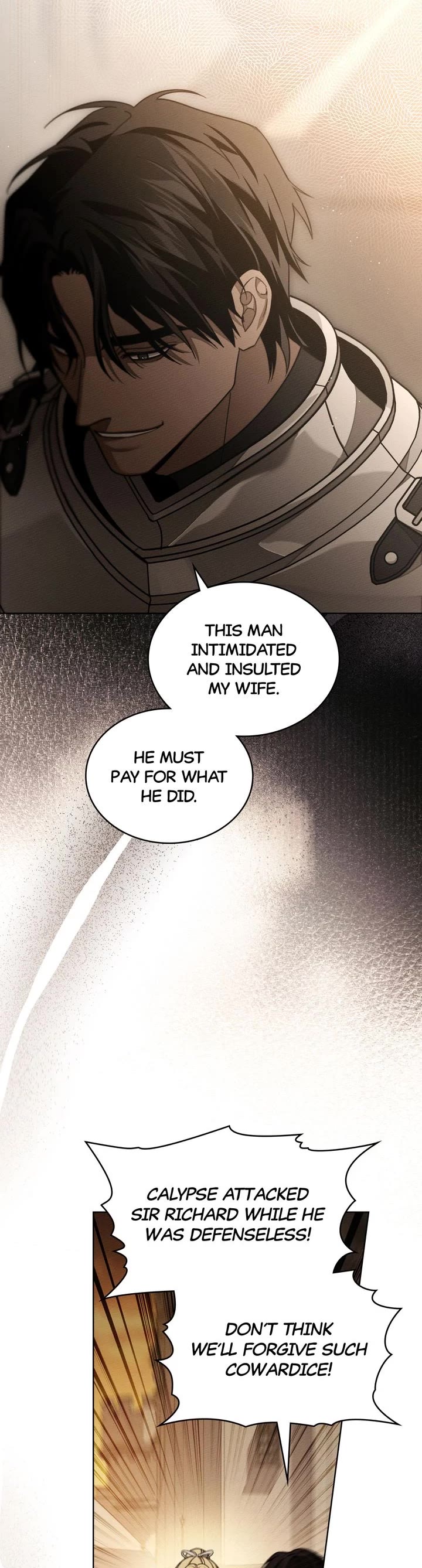 Under the Oak Tree Chapter 130 page 14 - Chapter 130