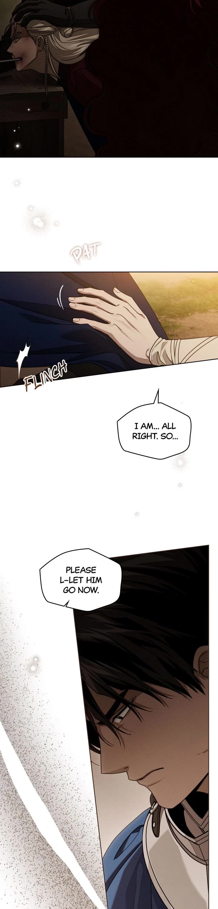 Under the Oak Tree Chapter 130 page 17 - Chapter 130