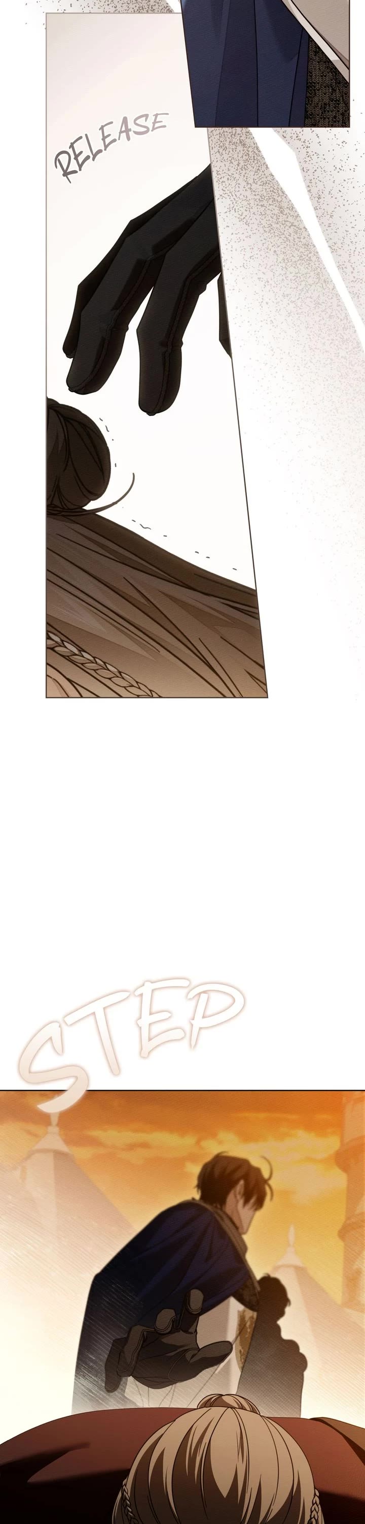 Under the Oak Tree Chapter 130 page 18 - Chapter 130