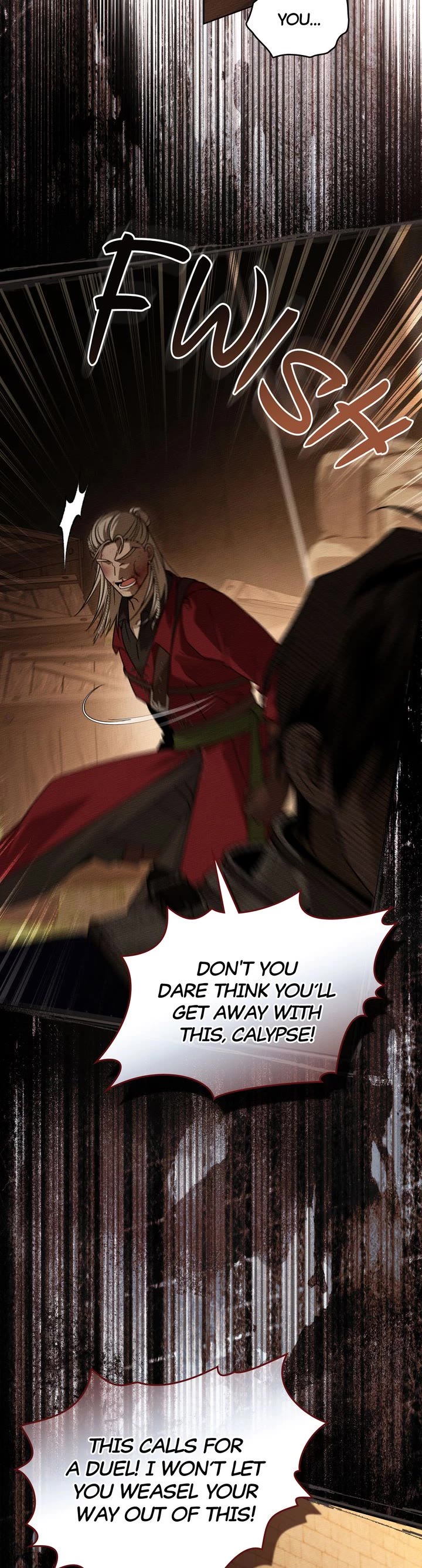 Under the Oak Tree Chapter 130 page 20 - Chapter 130