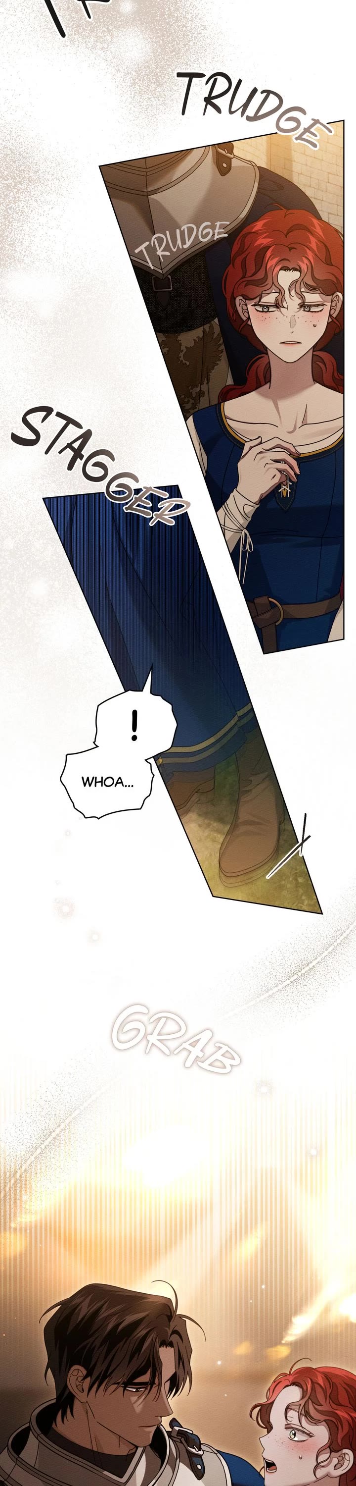 Under the Oak Tree Chapter 130 page 26 - Chapter 130