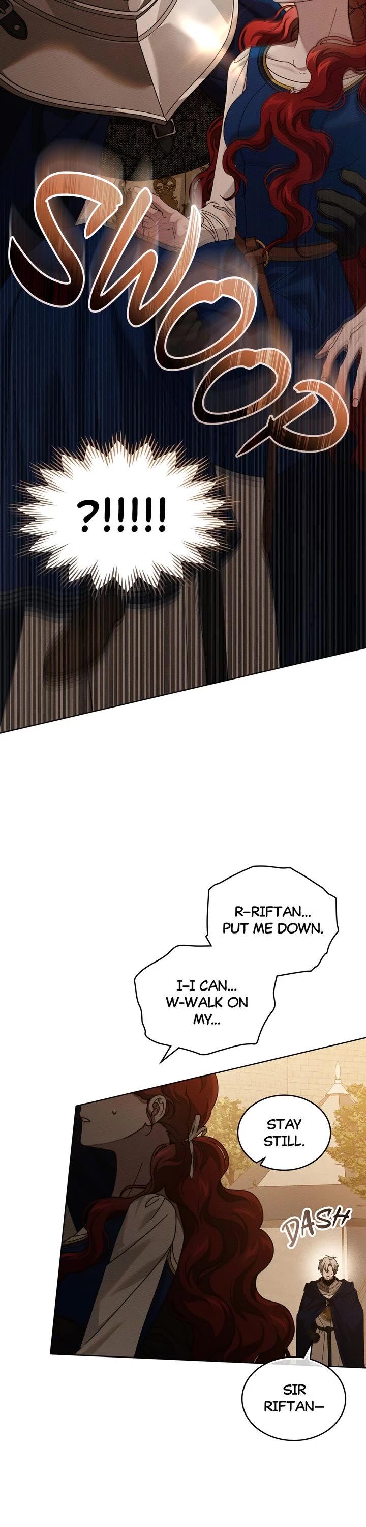 Under the Oak Tree Chapter 130 page 27 - Chapter 130